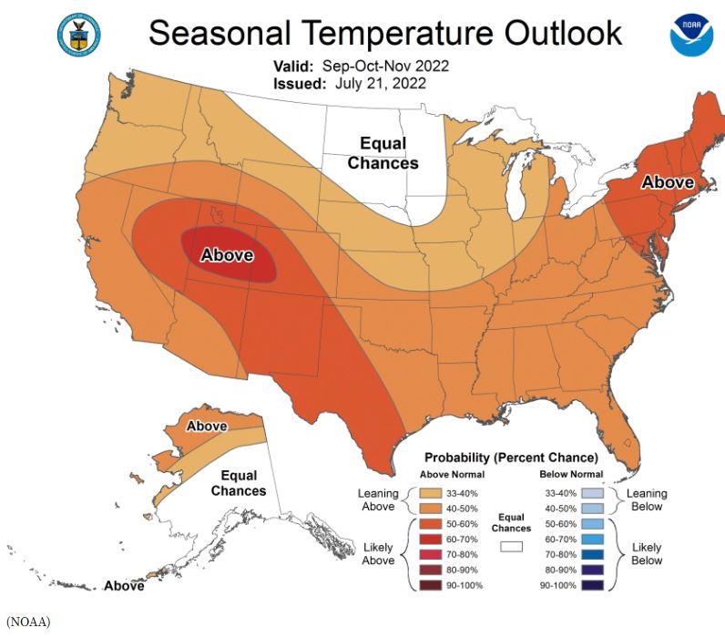 What La Nina means for Mississippi’s fall